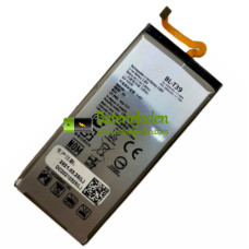 Baterie pro LG G7 Q7 Q9 G7ThinQ BL-T39 G710 [Náhradní baterie]